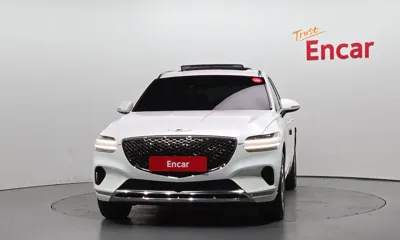 Genesis GV70 2023, 26745 км, за 27763.11 USD