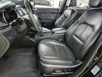 Kia K7 2012, 180000 км, за 2582.78 USD - фото 6