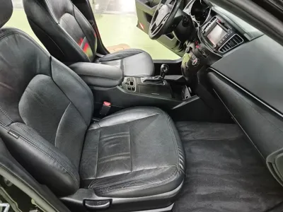 Kia K7 2012, 180000 км, за 2582.78 USD - фото 7