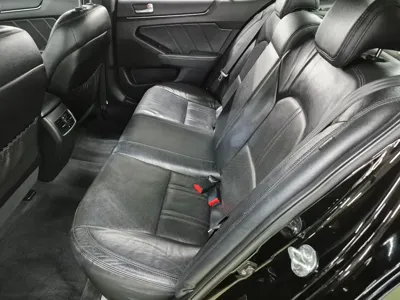 Kia K7 2012, 180000 км, за 2582.78 USD - фото 9