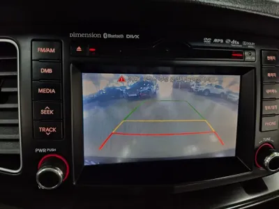 Kia K7 2012, 180000 км, за 2582.78 USD - фото 12