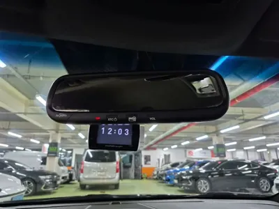 Kia K7 2012, 180000 км, за 2582.78 USD - фото 17