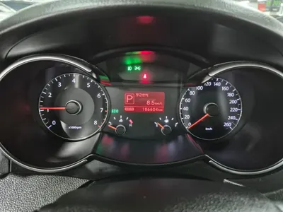 Kia K7 2012, 180000 км, за 2582.78 USD - фото 18
