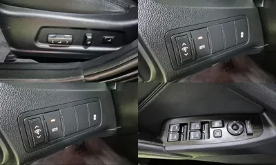 Kia K7 2012, 180000 км, за 2582.78 USD - фото 19
