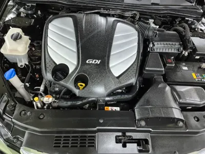 Kia K7 2012, 180000 км, за 2582.78 USD - фото 20
