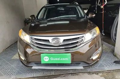 Land X5 2016, 76400 км, за 3862 USD
