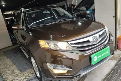 Land X5 2016, 76400 км, за 3862 USD