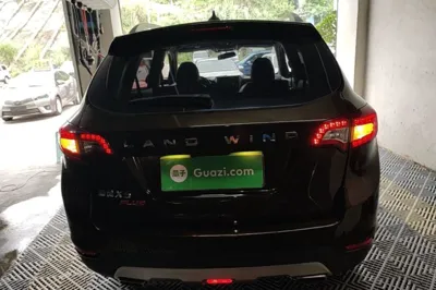 Land X5 2016, 76400 км, за 3862 USD