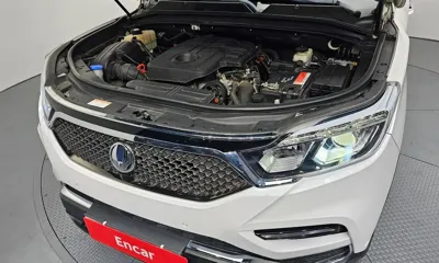 KG_Mobility_Ssangyong Rexton 2019, 144311 км, за 8125.85 USD - фото 6