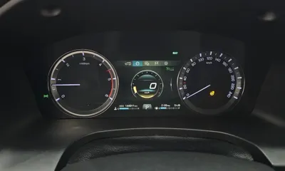 KG_Mobility_Ssangyong Rexton 2019, 144311 км, за 8125.85 USD - фото 8
