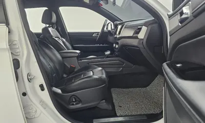 KG_Mobility_Ssangyong Rexton 2019, 144311 км, за 8125.85 USD - фото 10