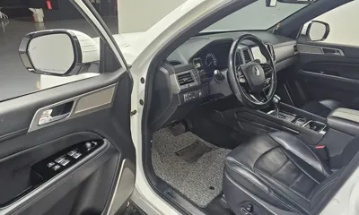 KG_Mobility_Ssangyong Rexton 2019, 144311 км, за 8125.85 USD - фото 11