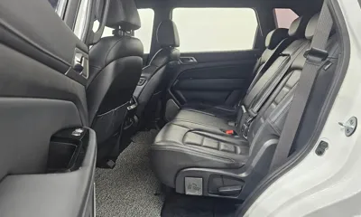 KG_Mobility_Ssangyong Rexton 2019, 144311 км, за 8125.85 USD - фото 13