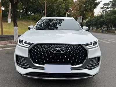 Chery Tiggo 8 Plus 2024, 37000 км, за 11594.83 USD