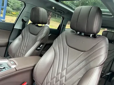 Chery Tiggo 8 Plus 2024, 37000 км, за 11594.83 USD - фото 20