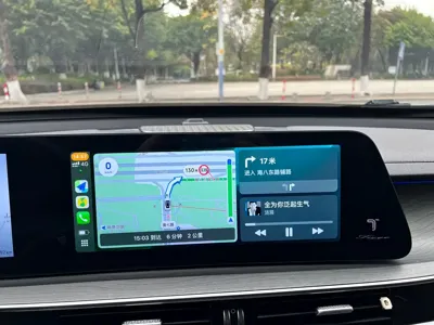 Chery Tiggo 8 Plus 2024, 37000 км, за 11594.83 USD - фото 24