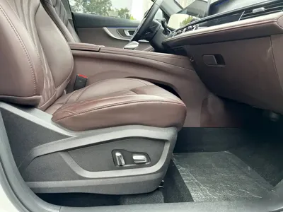Chery Tiggo 8 Plus 2024, 37000 км, за 11594.83 USD - фото 30