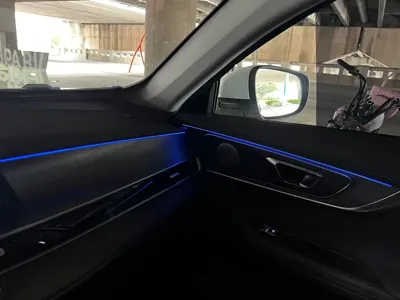 Chery Tiggo 8 Plus 2024, 37000 км, за 11594.83 USD - фото 33