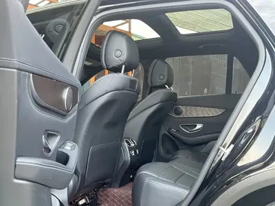 Mercedes-Benz GLC 2017, 90000 км, за 16178.21 USD - фото 6