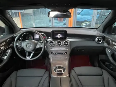 Mercedes-Benz GLC 2017, 90000 км, за 16178.21 USD - фото 14
