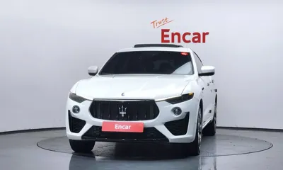 Maserati Levante 2020, 90808 км, за 22972.91 USD - фото 3