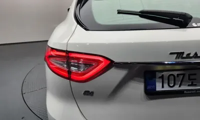 Maserati Levante 2020, 90808 км, за 22972.91 USD - фото 23