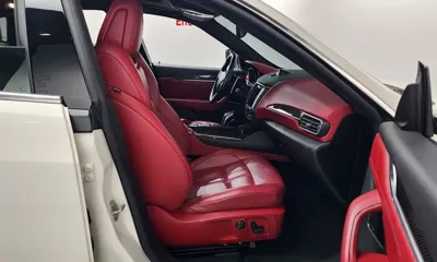 Maserati Levante 2020, 90808 км, за 22972.91 USD - фото 26
