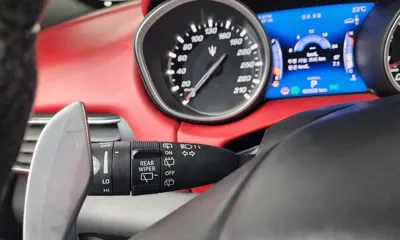 Maserati Levante 2020, 90808 км, за 22972.91 USD - фото 29