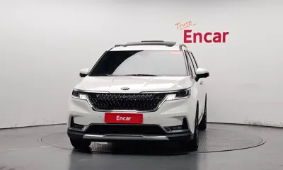 Kia Canival 2021, 68472 км, за 17198.37 USD