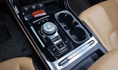 Kia Canival 2021, 68472 км, за 17060.62 USD - фото 9