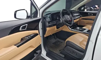 Kia Canival 2021, 68472 км, за 17060.62 USD - фото 11
