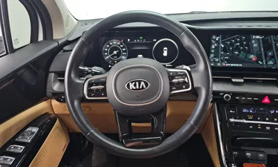Kia Canival 2021, 68472 км, за 17060.62 USD - фото 13