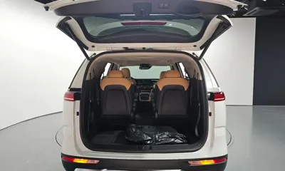 Kia Canival 2021, 68472 км, за 17060.62 USD - фото 20
