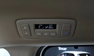 Kia Canival 2021, 68472 км, за 17060.62 USD - фото 33