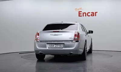 Chrysler 300C 2012, 62015 км, за 4625.04 USD