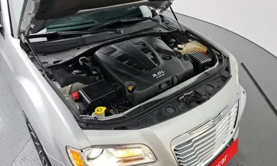 Chrysler 300C 2012, 62015 км, за 4625.04 USD - фото 6