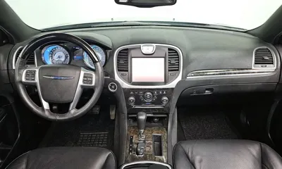 Chrysler 300C 2012, 62015 км, за 4625.04 USD - фото 7