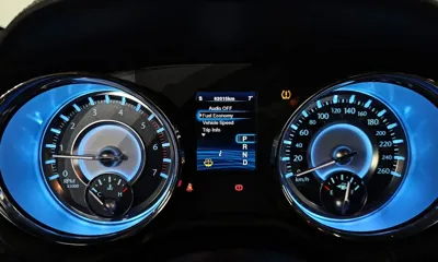 Chrysler 300C 2012, 62015 км, за 4625.04 USD - фото 8