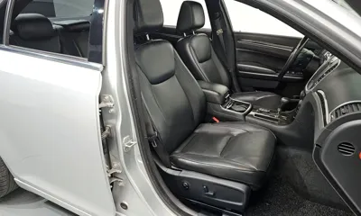 Chrysler 300C 2012, 62015 км, за 4625.04 USD - фото 10