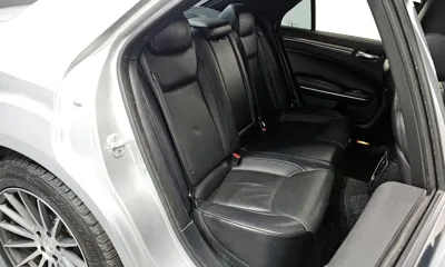 Chrysler 300C 2012, 62015 км, за 4625.04 USD - фото 12