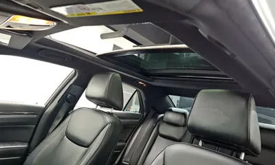 Chrysler 300C 2012, 62015 км, за 4625.04 USD - фото 17