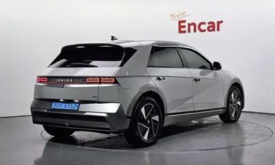Hyundai Ioniq5 2025, 97270 км, за 65636.08 USD