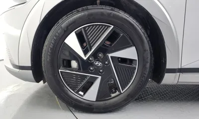 Hyundai Ioniq5 2025, 97270 км, за 65636.08 USD