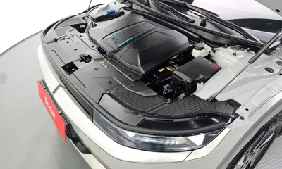 Hyundai Ioniq5 2025, 97270 км, за 65636.08 USD - фото 6
