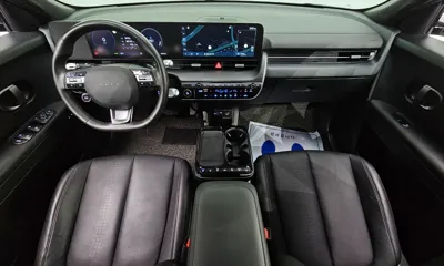 Hyundai Ioniq5 2025, 97270 км, за 65636.08 USD - фото 7