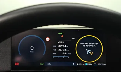 Hyundai Ioniq5 2025, 97270 км, за 65636.08 USD - фото 8