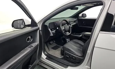 Hyundai Ioniq5 2025, 97270 км, за 65636.08 USD - фото 10