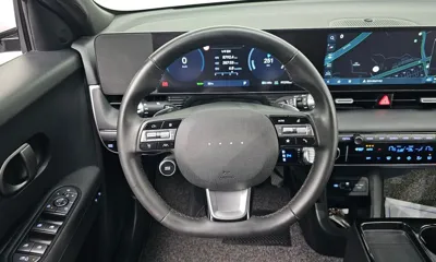 Hyundai Ioniq5 2025, 97270 км, за 65636.08 USD - фото 13