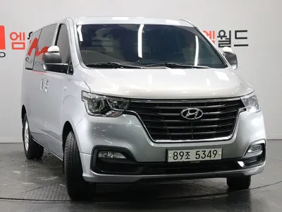 Hyundai Starex 2020, 95615 км, за 8190.86 USD - фото 2