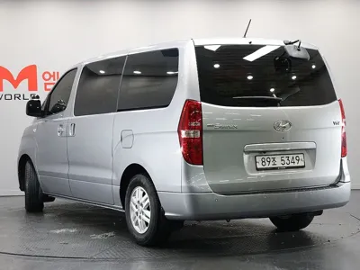 Hyundai Starex 2020, 95615 км, за 8190.86 USD - фото 4